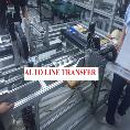 Auto Line Transfer - Cơ Khí LPC - Công Ty CP Cơ Khí Chính Xác và Thương Mại LPC